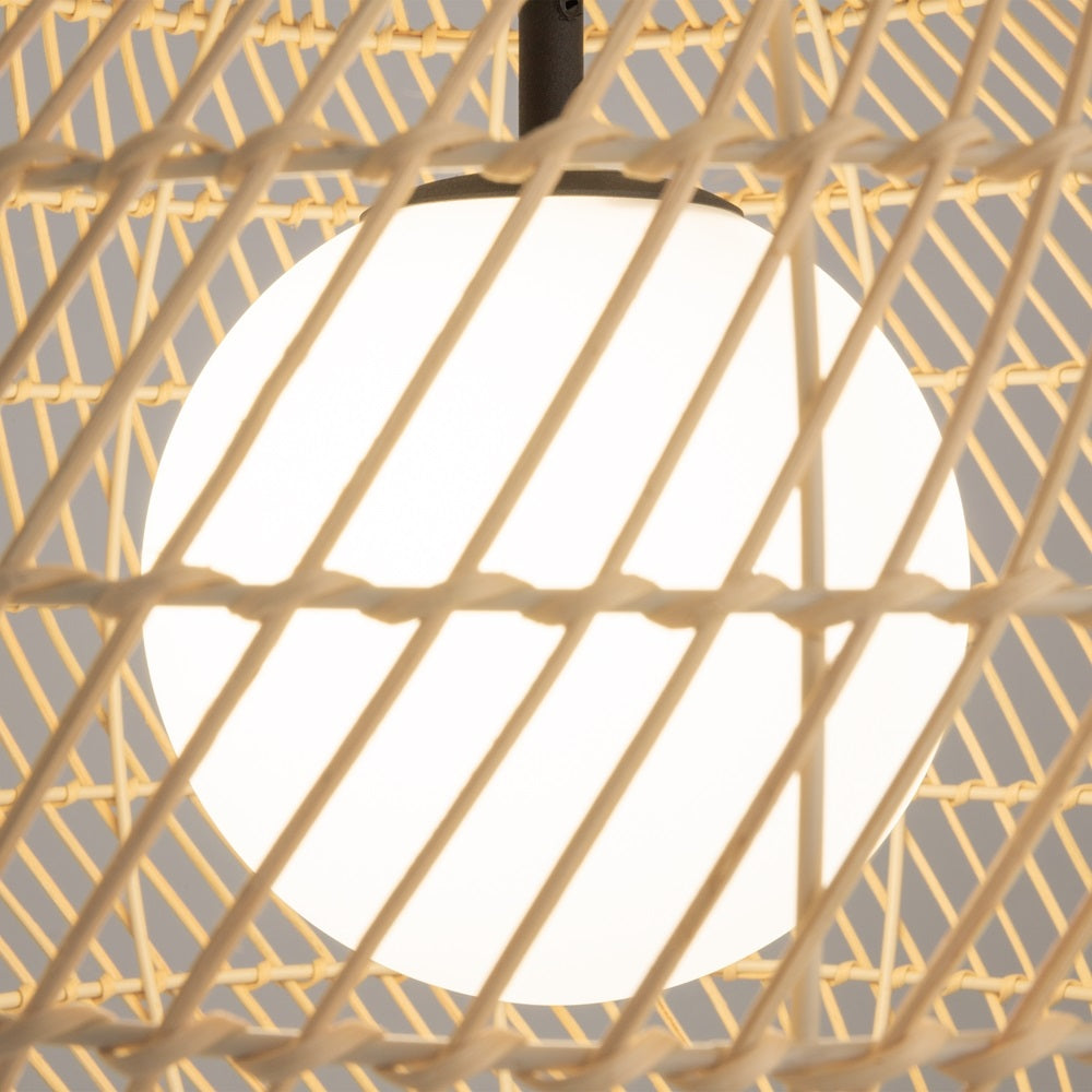 Lampa suspendata CANE Ø40 CM