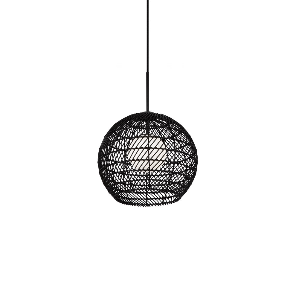 Lampa suspendata CANE Ø30 CM