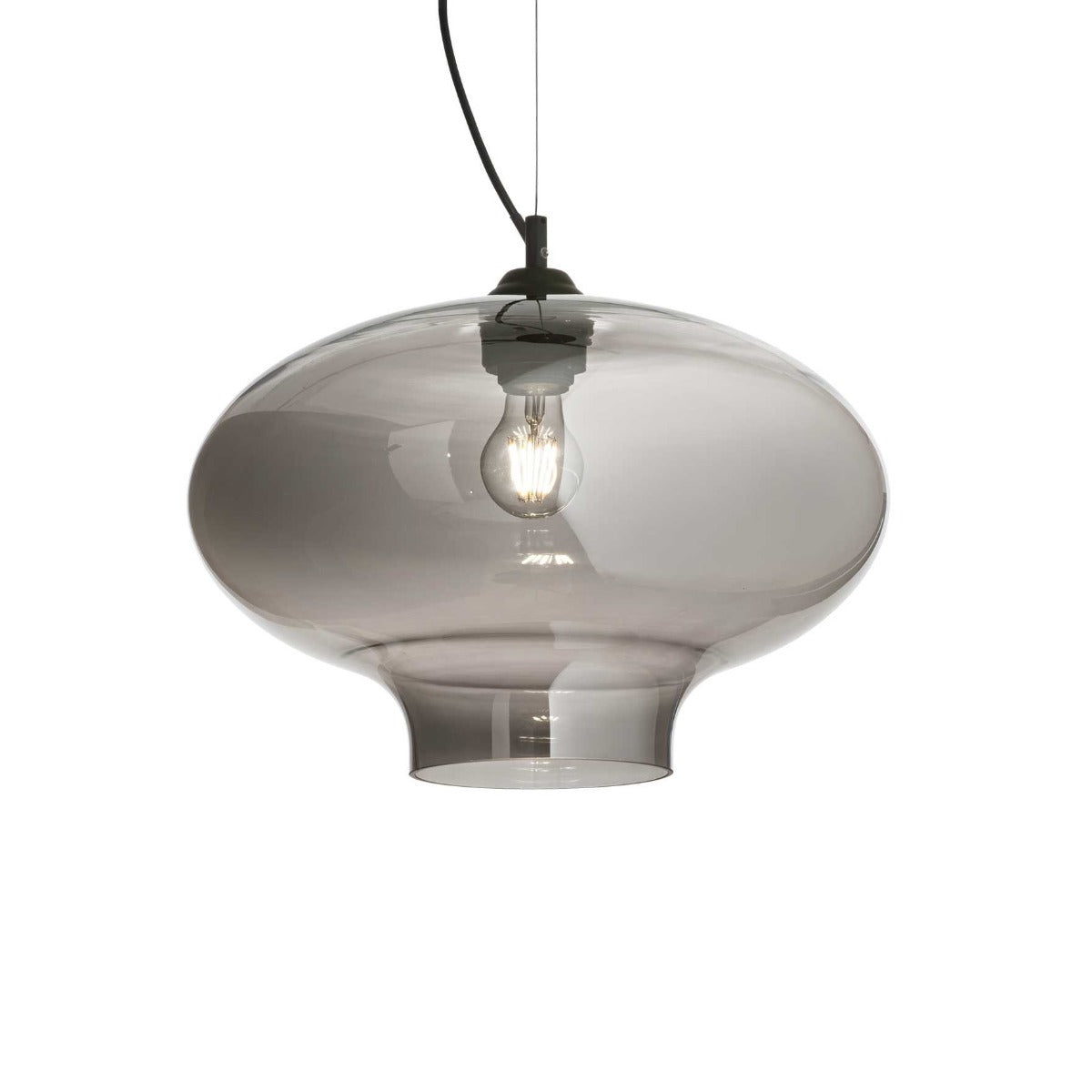 Lampa suspendata CARDEN Ø40 CM