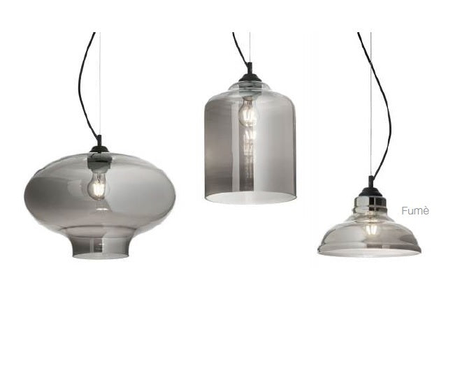 Lampa suspendata CARDEN Ø28 CM