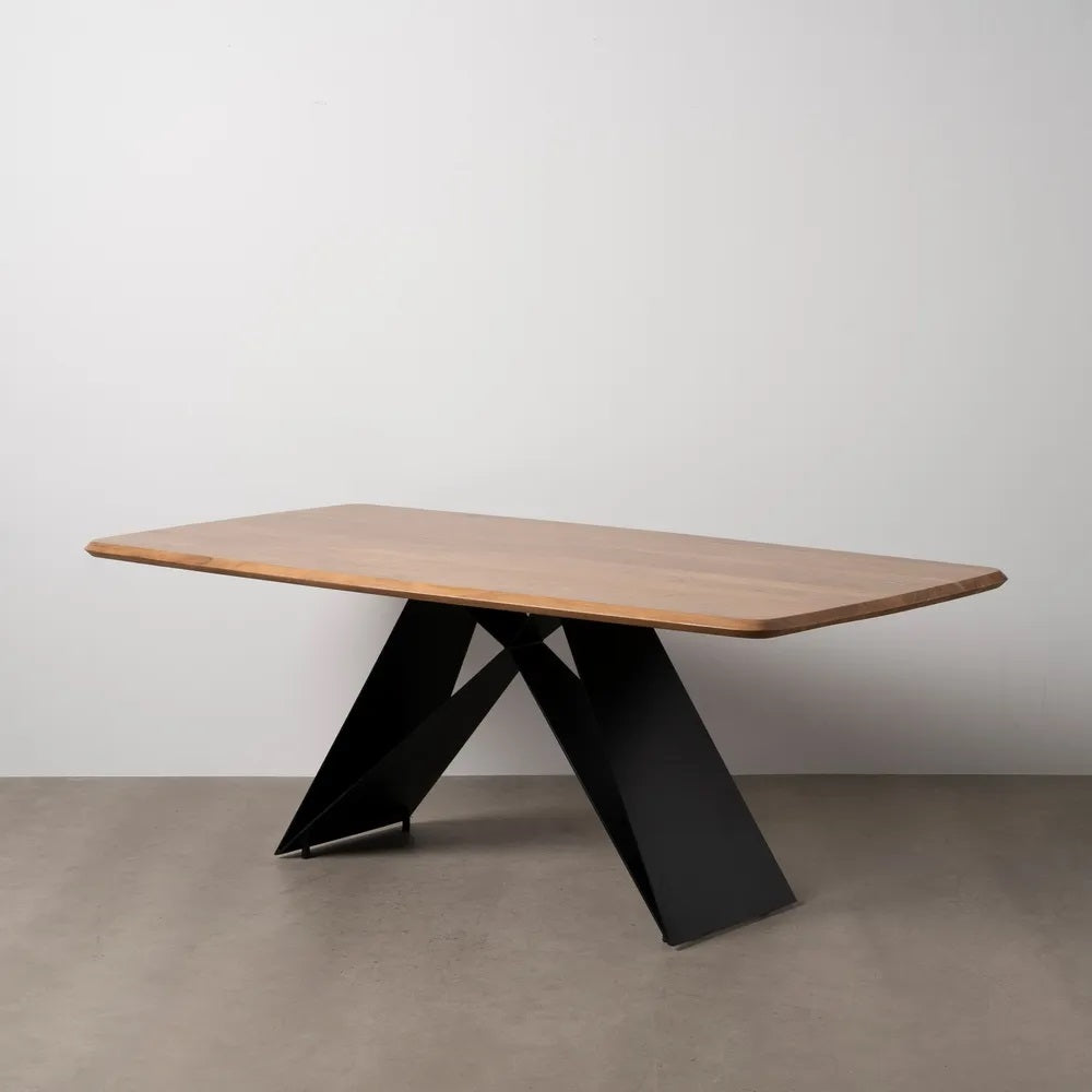 Masa CARENS 170x90/200x100 CM