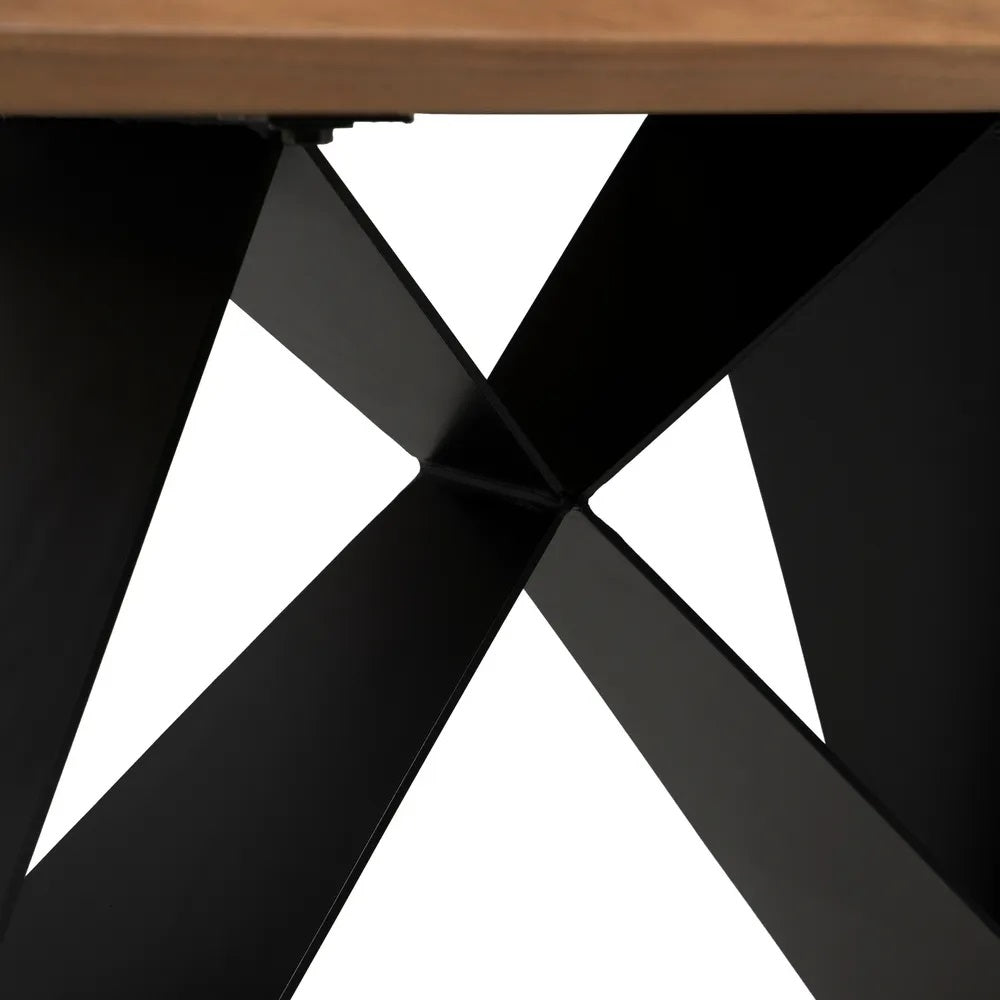 Masa CARENS 170x90/200x100 CM