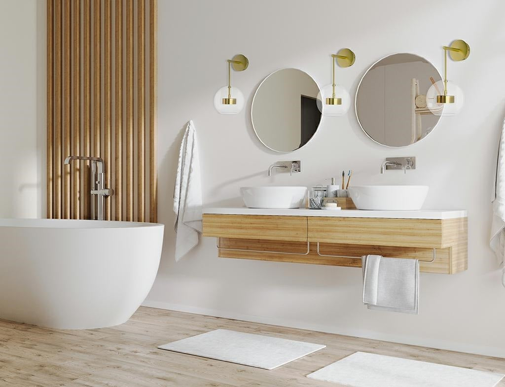 Aplica de perete CARESE