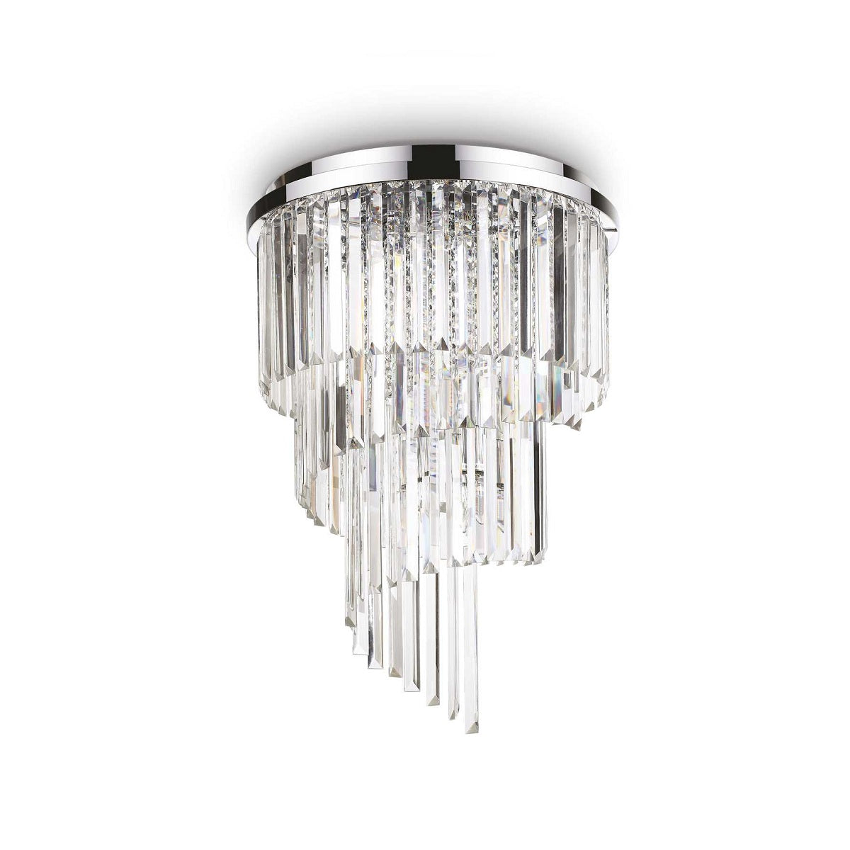 Plafoniera CARLTON 12