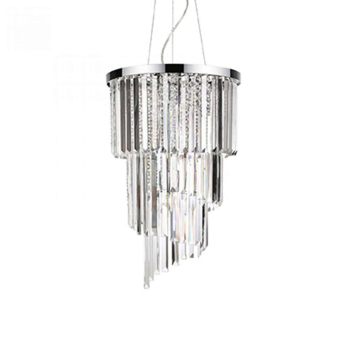 Lampa suspendata CARLTON