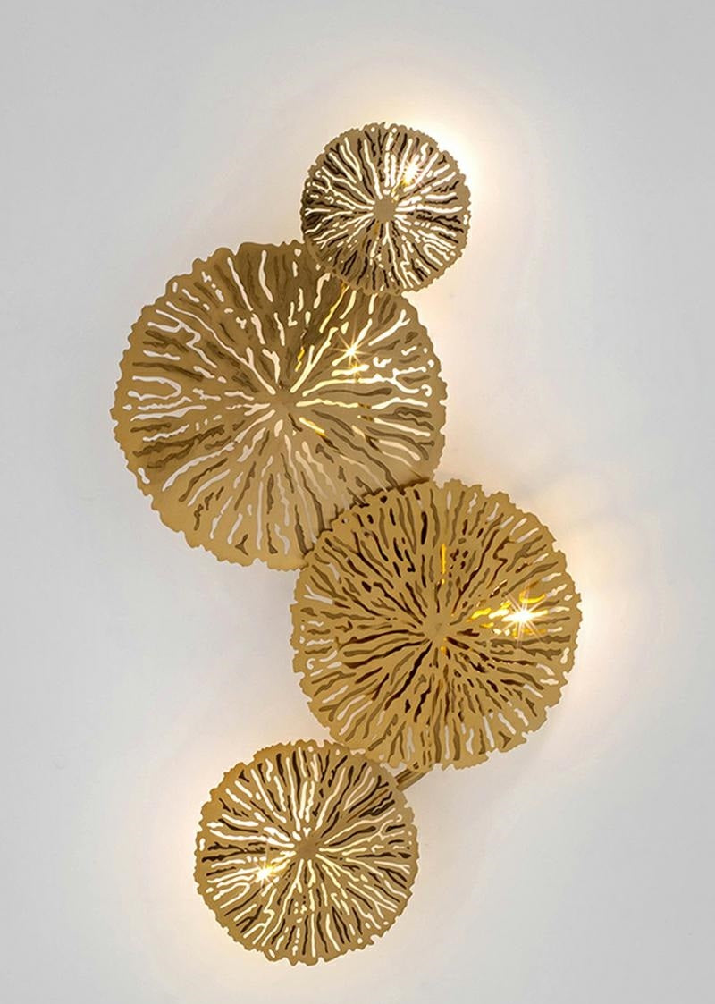 Aplica de perete CARSTEN