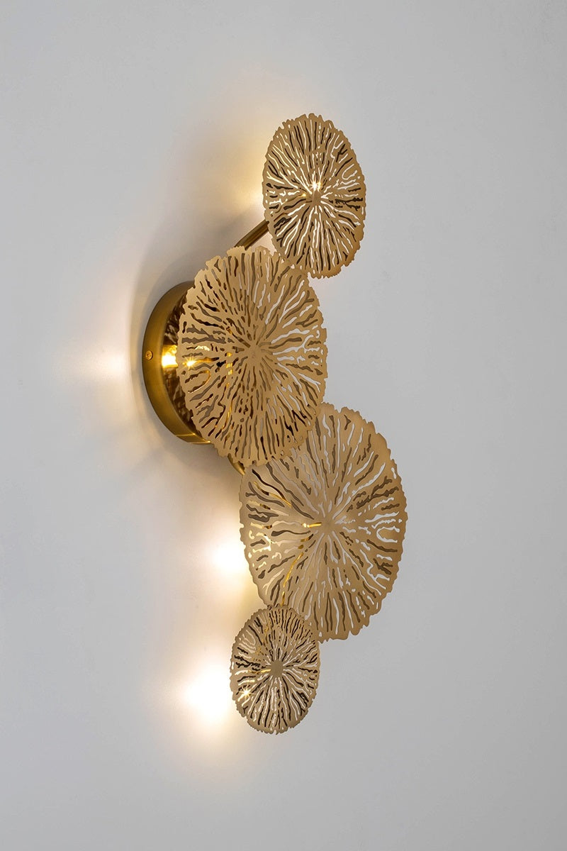 Aplica de perete CARSTEN