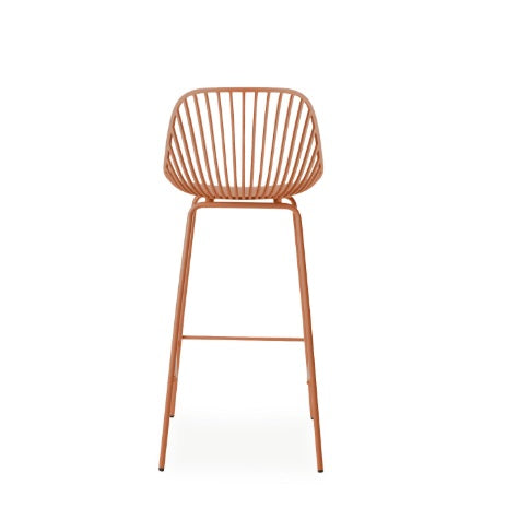 Scaun de bar KASPER H75 CM