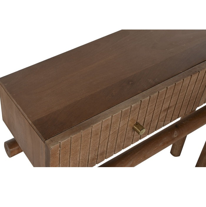 Consola CASHER 110 x 30 x 76 CM