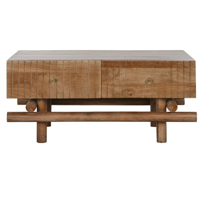 Masuta de cafea CASHER 100 x 60 x 45 CM