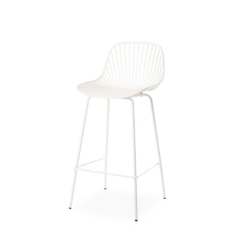 Scaun de bar KASPER H75 CM