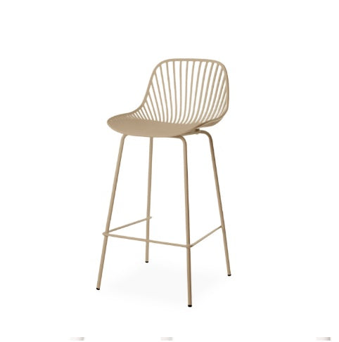 Scaun de bar KASPER H75 CM