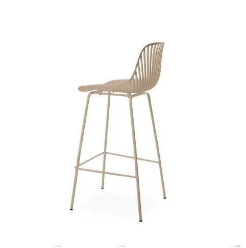 Scaun de bar KASPER H75 CM