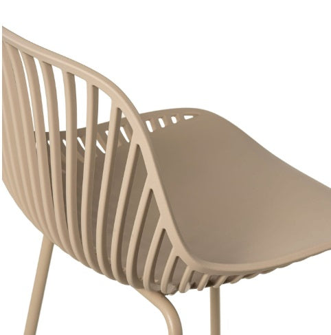 Scaun de bar KASPER H75 CM