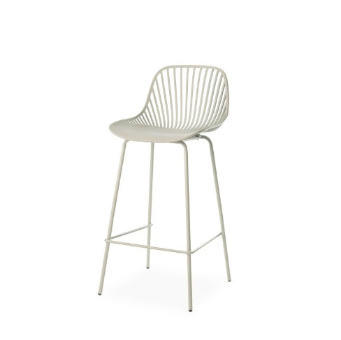 Scaun de bar KASPER H75 CM