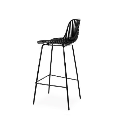 Scaun de bar KASPER H75 CM