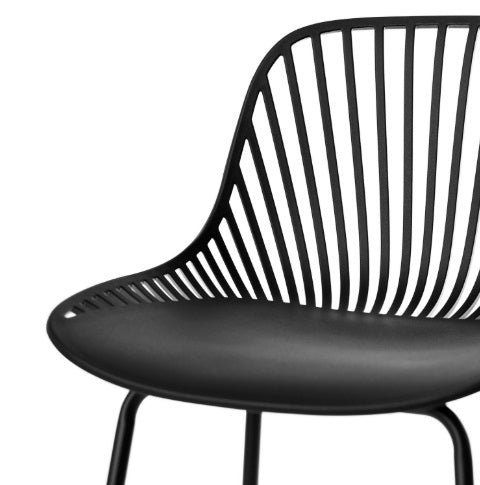 Scaun de bar KASPER H75 CM