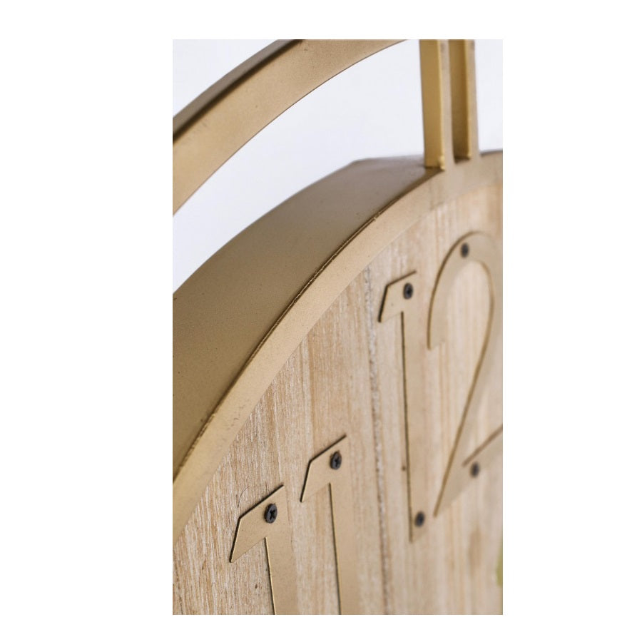 Ceas de perete TICKING D60