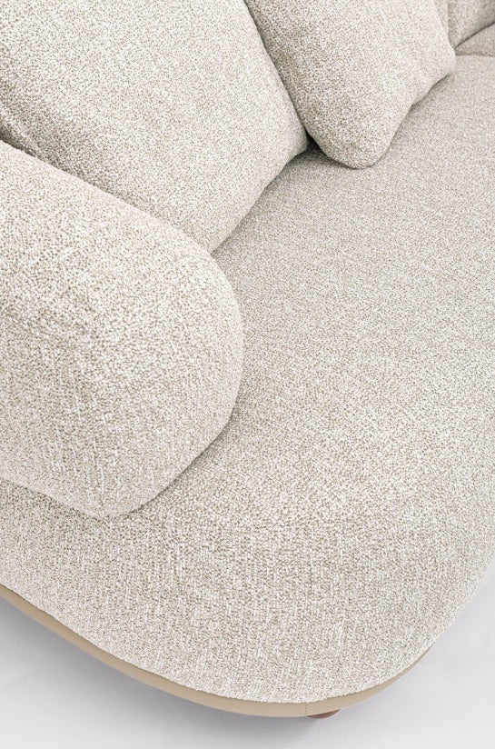 Canapea CHEOPE 4 locuri 314 CM