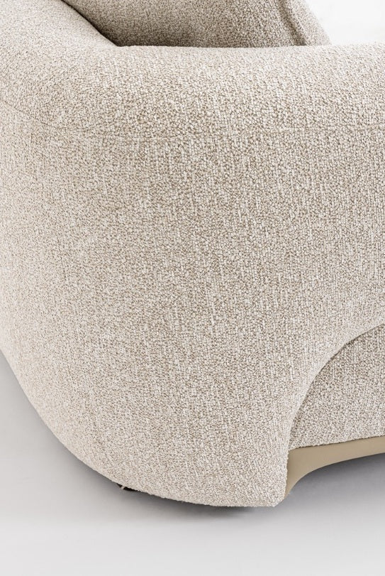 Canapea CHEOPE 4 locuri 314 CM