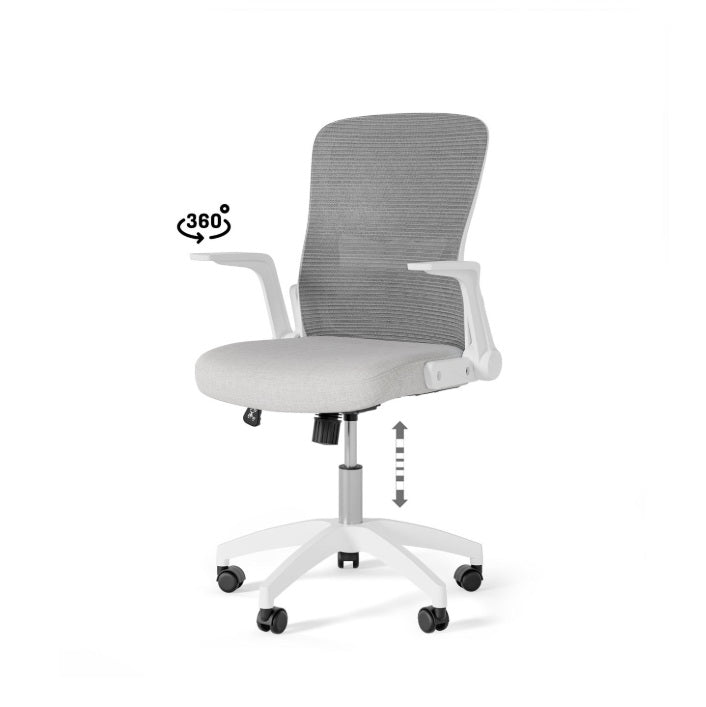 Scaun de birou CHESTER