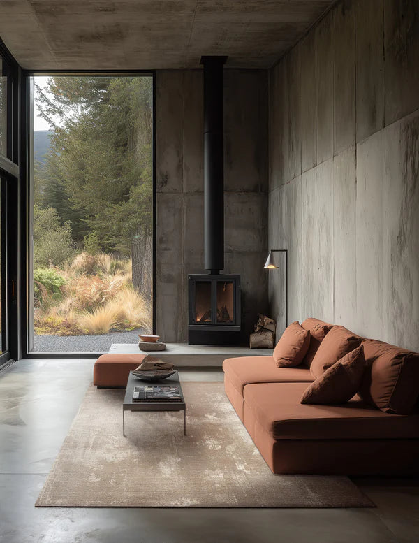 Covor CLIFF BEIGE