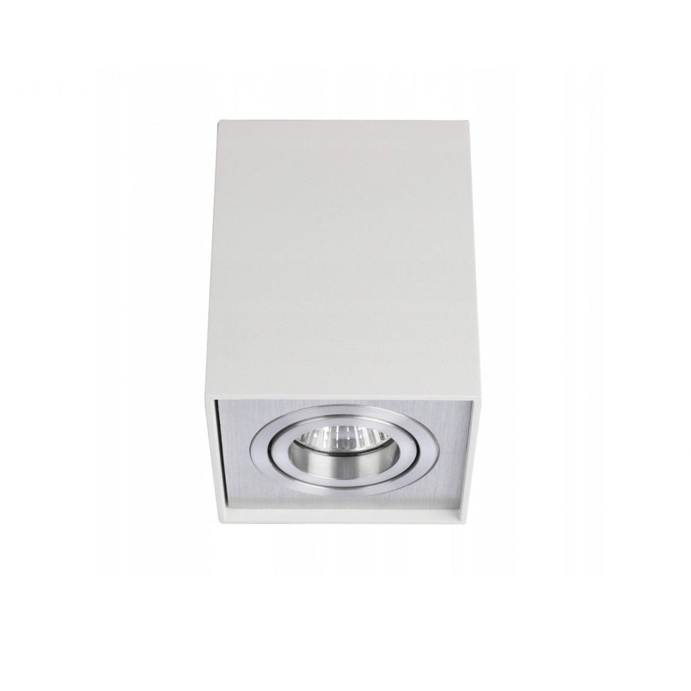 Spot aplicat CLONAL SILVER