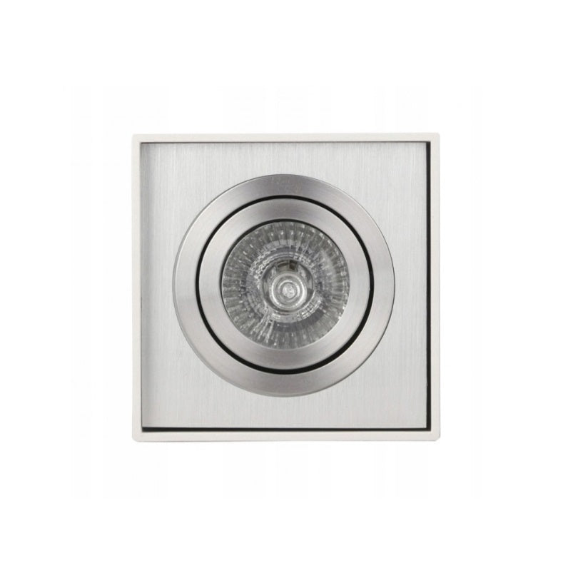 Spot aplicat CLONAL SILVER