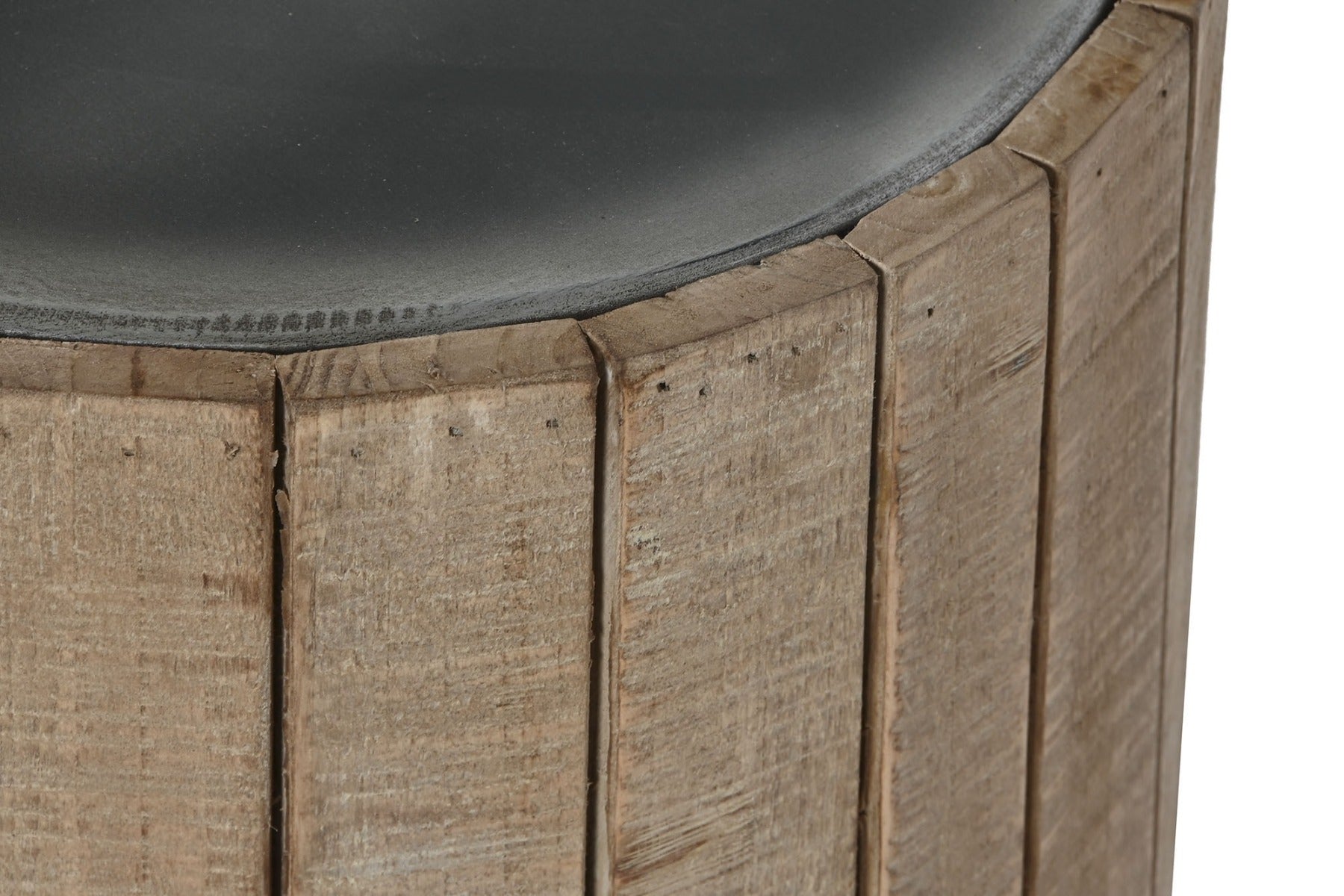 Masuta de cafea CLORITA Ø36 x 45 CM