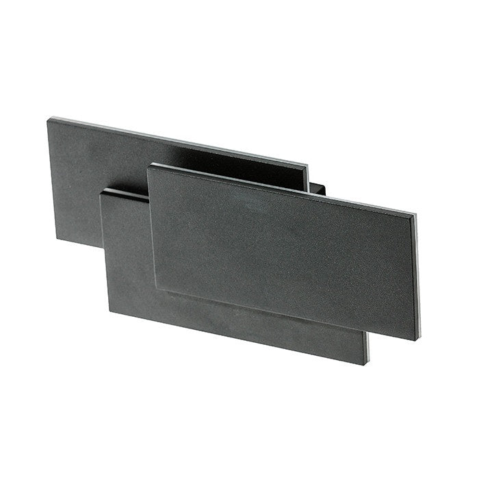 Aplica de perete CLOVY SQUARE