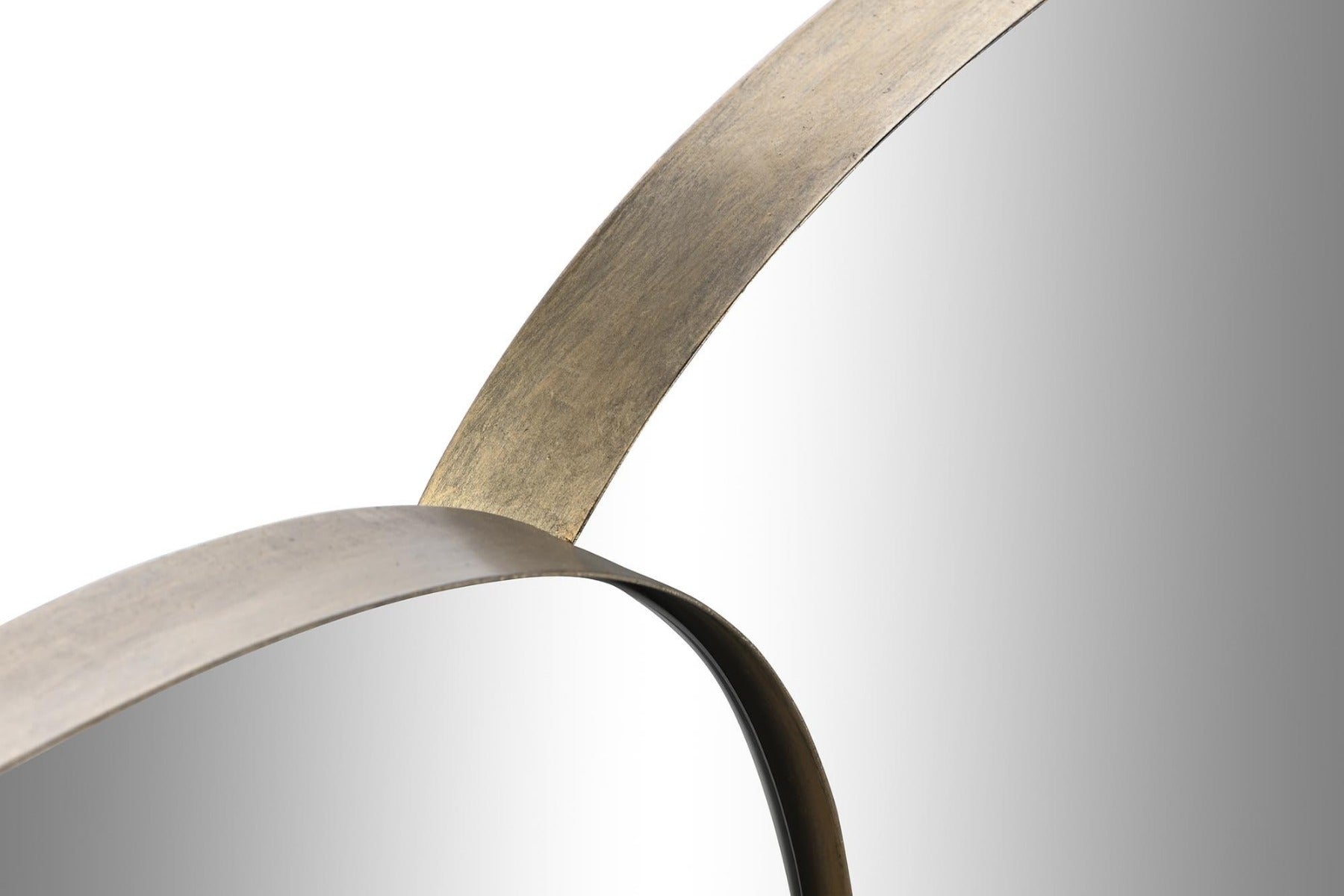 Oglinda de perete COBRINA TRIO 129 x 60 CM