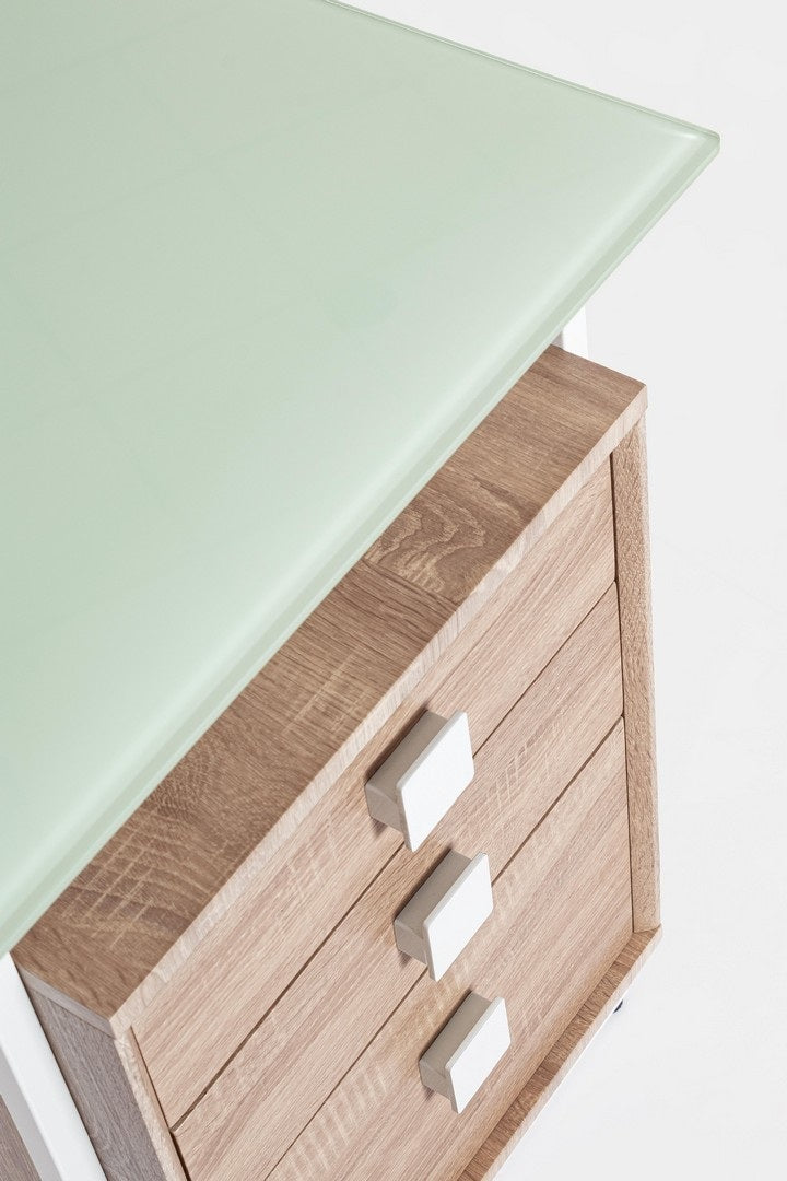 Birou COHEN 142 x 69 CM