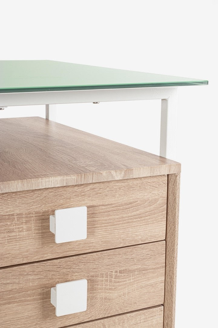 Birou COHEN 142 x 69 CM