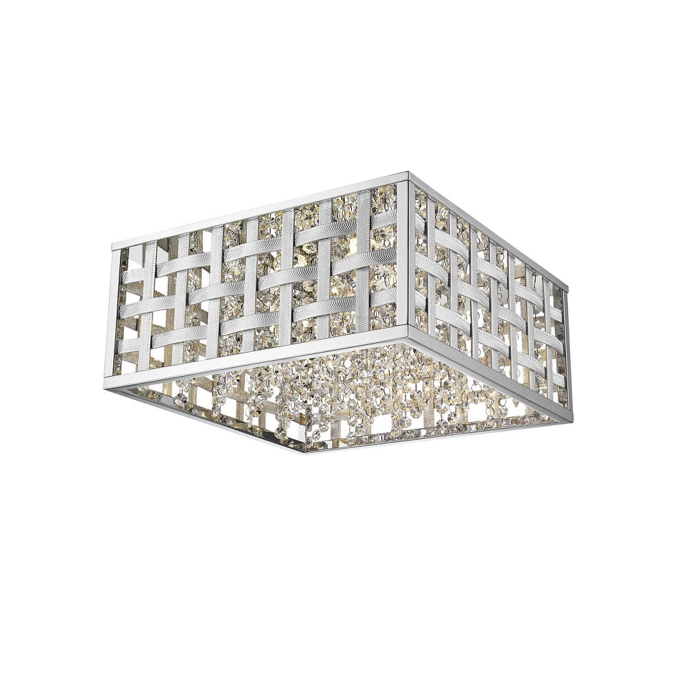 Plafoniera COLUMBUS PL4