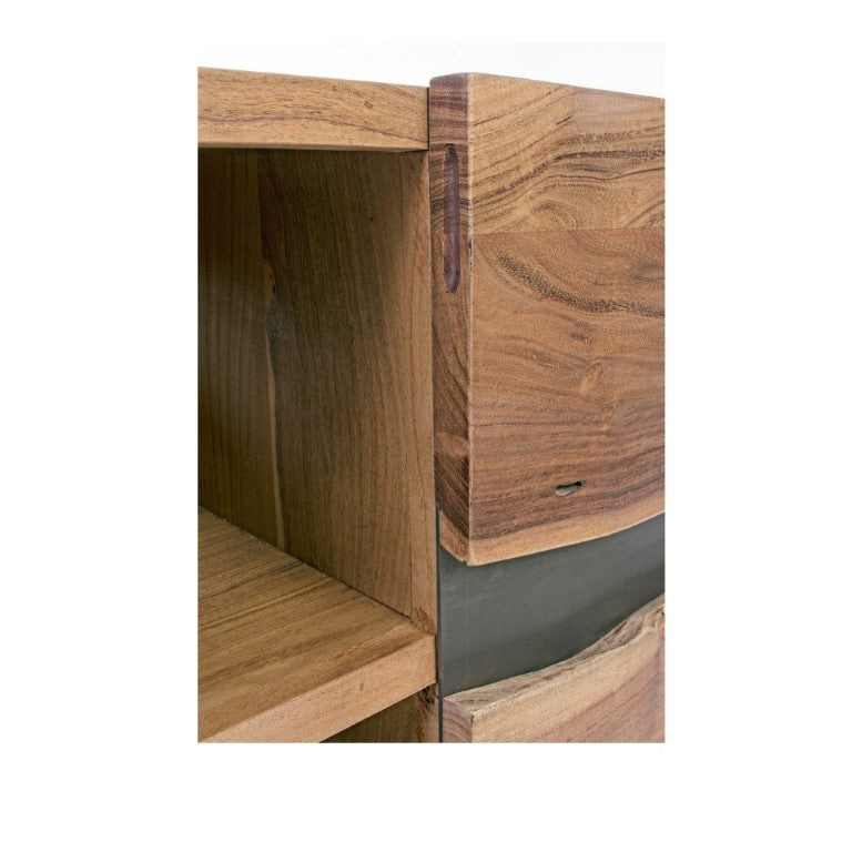 Comoda TV AROS 160 x 44 x 65 CM