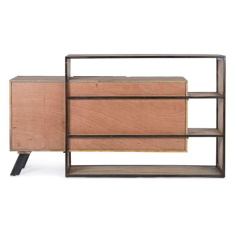 Comodă MANCHESTER 175 x 38 x 100 CM