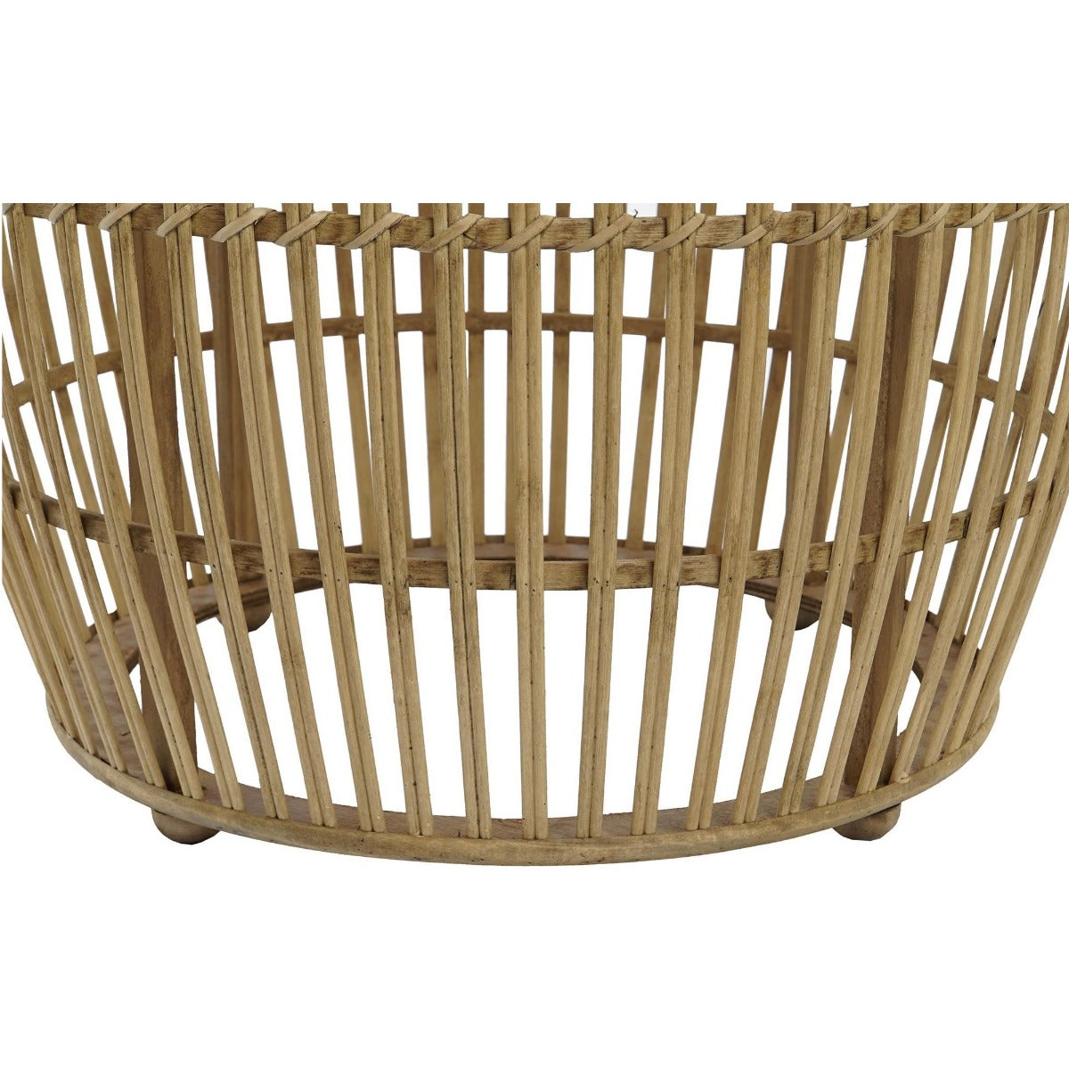 Set 2 masute de cafea CONAKRY 70 CM