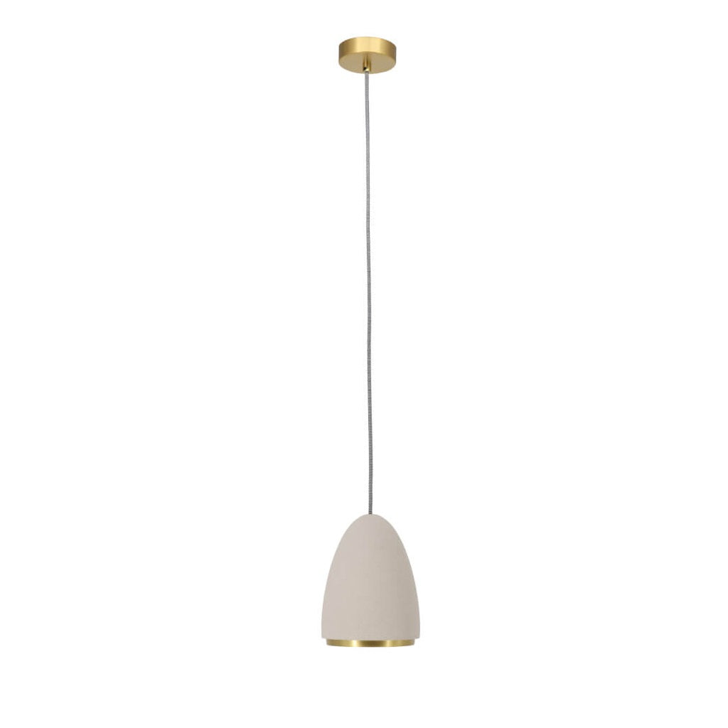 Lampa suspendata CONCRETE SP1