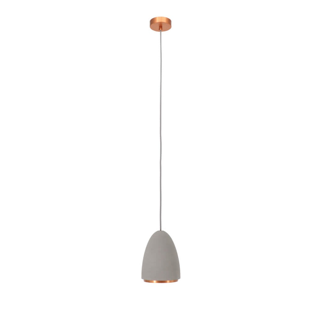 Lampa suspendata CONCRETE SP1