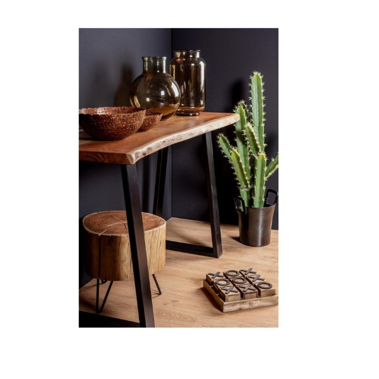 Consolă ARTURI 130 x 45 x 76 CM