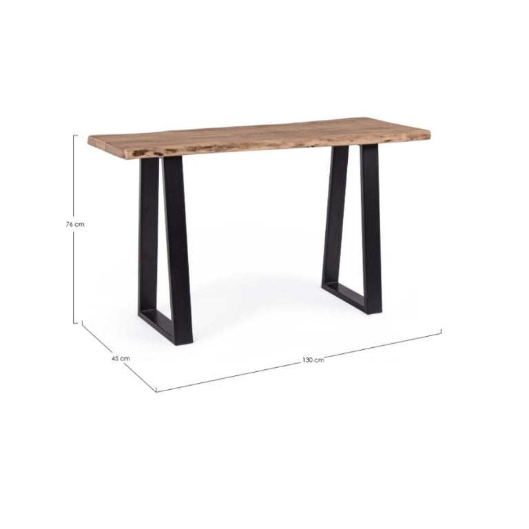 Consolă ARTURI 130 x 45 x 76 CM