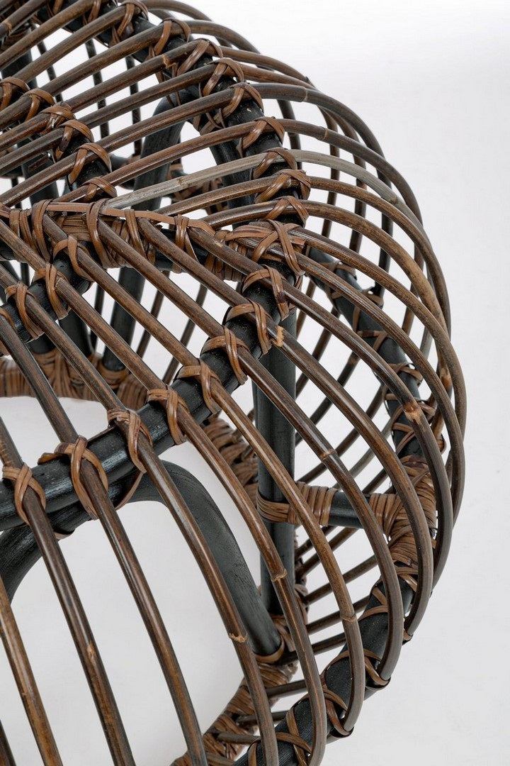 Masuta de cafea CORADA Ø65 x 44 CM