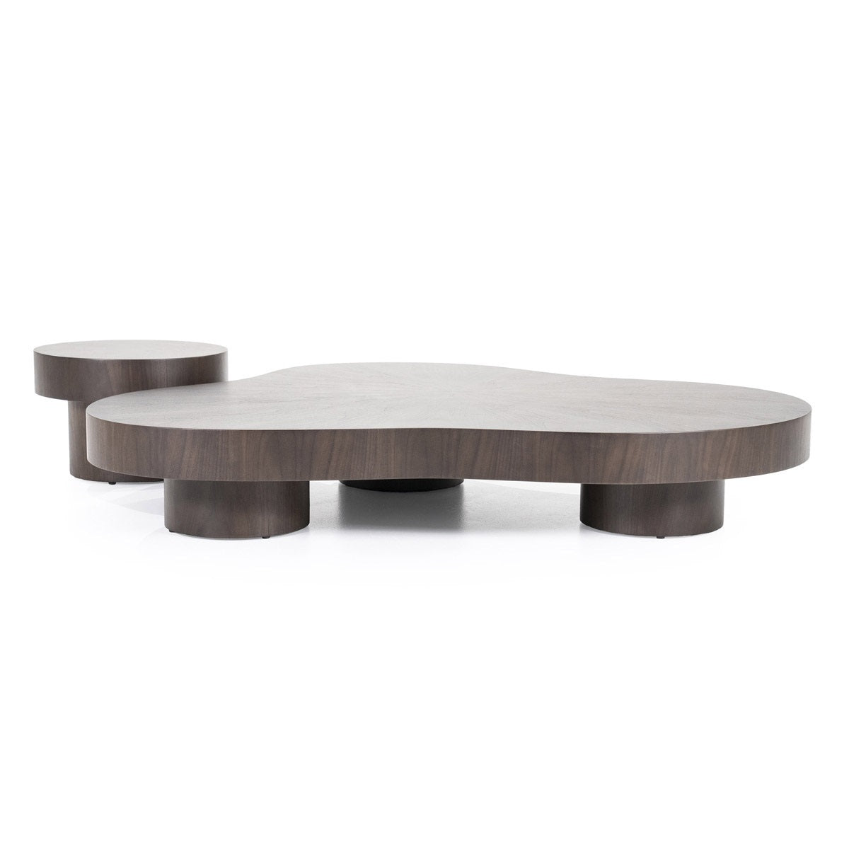 Masuta de cafea CORLA 150 x 110 x 25 CM