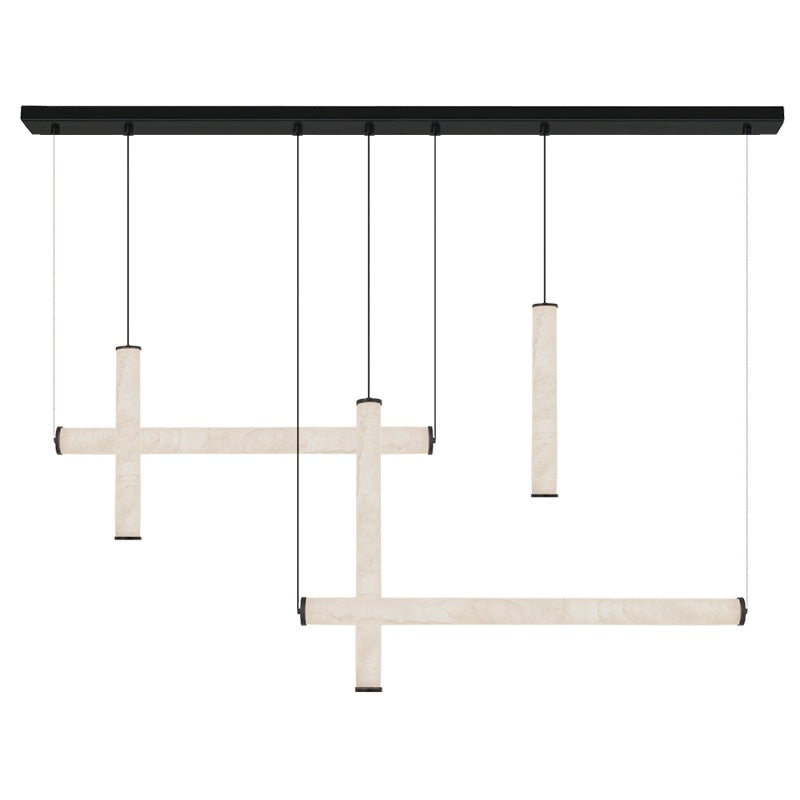 Lampa suspendata TEMPORADA II