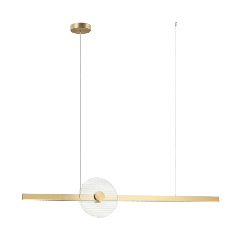 Lampa suspendata TORVALE