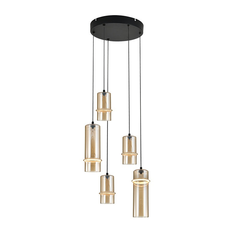 Lampa suspendata MAVRIK III
