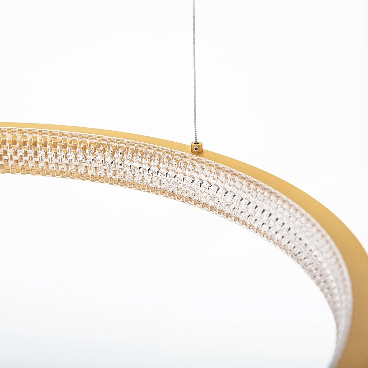 Lampa suspendata ACRILIA
