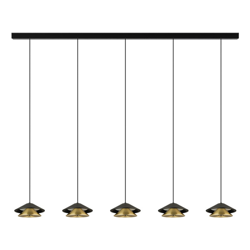 Lampa suspendata NODERIS Ø13 cm
