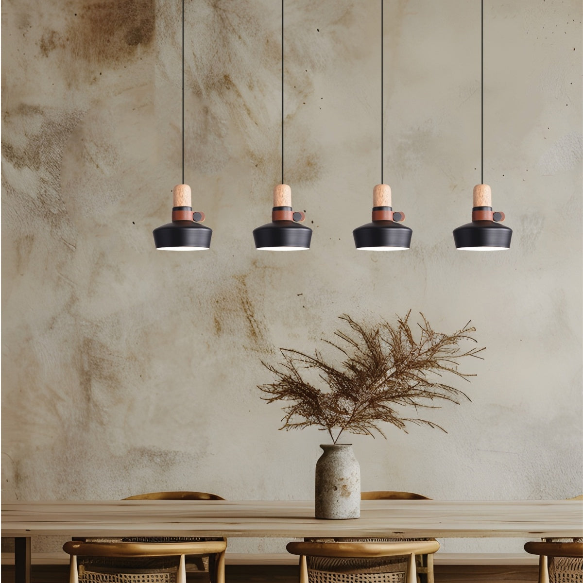 Lampa suspendata ACRILIA