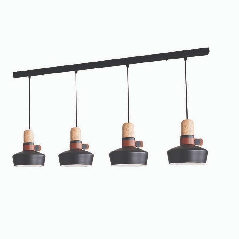Lampa suspendata ACRILIA